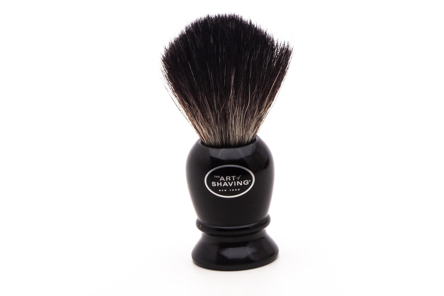 Modern Restored | Art of Shaving Black Badger Shaving Brush