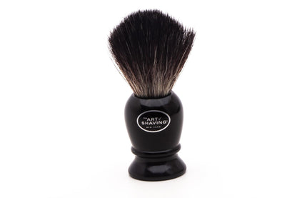 Modern Restored | Art of Shaving Black Badger Shaving Brush
