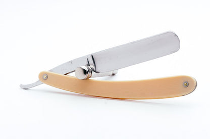 5/8" Mappin & Webb 'Nulli Secundus' Straight Razor - Shave Ready