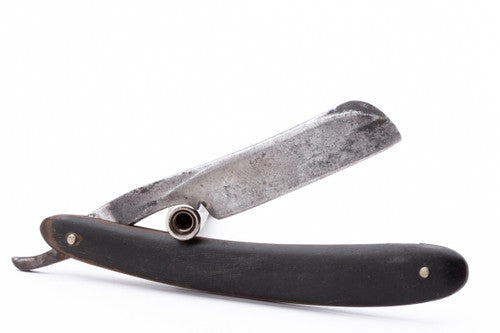 5/8" Joseph Rodgers & Son s Classics on Clearance Straight Razor