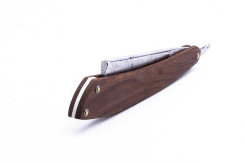 6/8" Wade & Butcher Straight Razor Shave Ready Sheffield, England