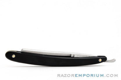 5/8" Larkin Round Point Straight Razor | Germany