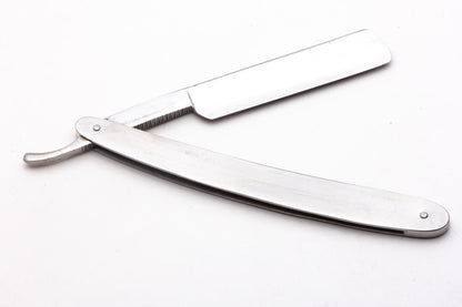 5/8" Vintage Restored SFK Straight Razor