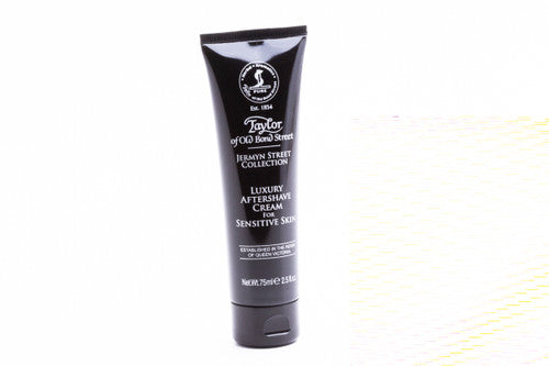 Taylor of Old Bond Street | Jermyn Street Collection After Shave Cream 75ml