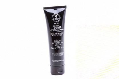 Taylor of Old Bond Street | Jermyn Street Collection After Shave Cream 75ml
