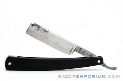 5/8" Chas. F. Bingler & Sons Special Straight Razor | NY Germany