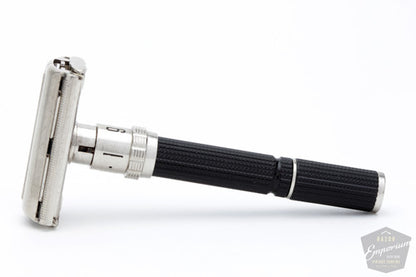 1969 Gillette O1 Super Adjustable 89 Safety Razor