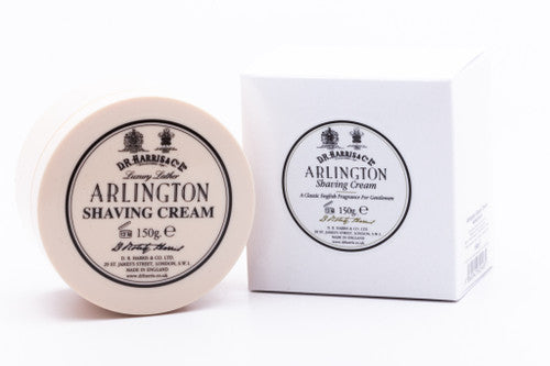 D.R Harris & Co - Arlington Shaving Cream Bowl