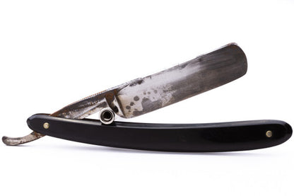 11/16" Joseph Rodgers & Sons Straight Razor