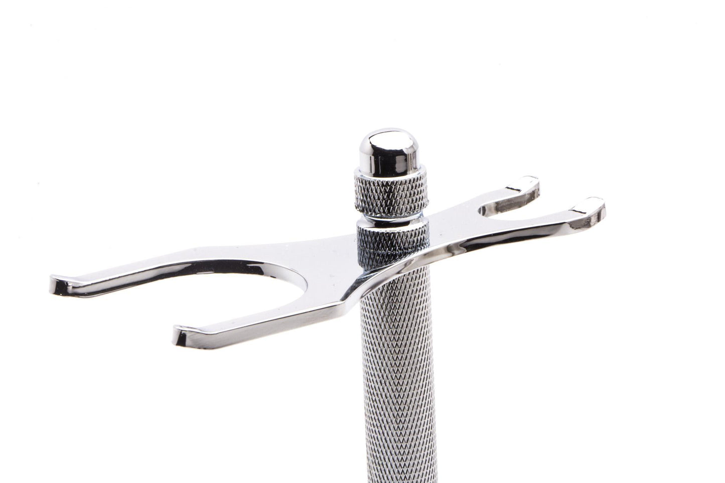 Charmman Razor & Shaving Brush Stand