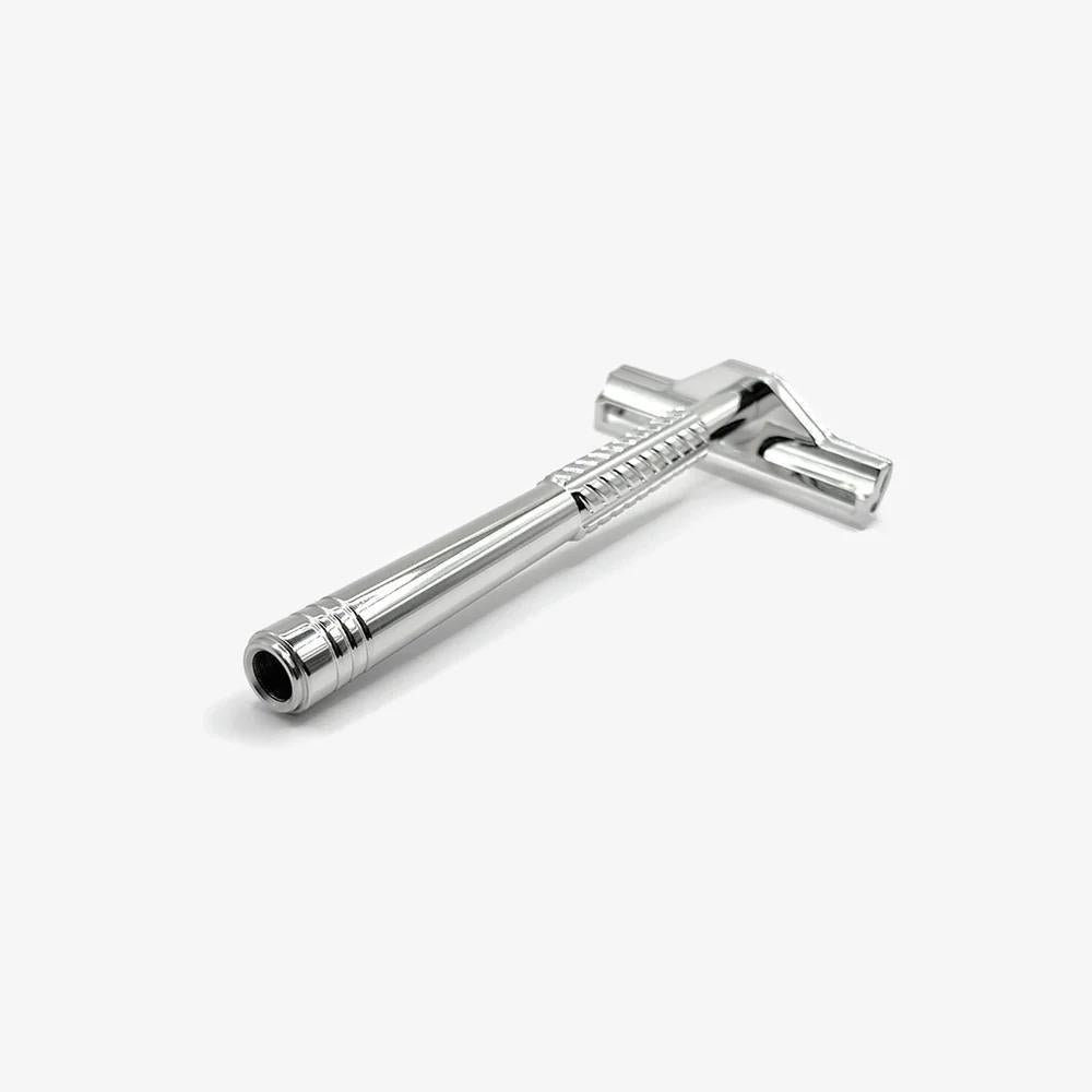 Aylsworth Razors | The Atelier Razor