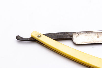 5/8" Salamander Classics on Clearance Straight Razor