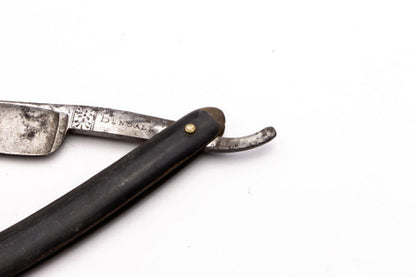 6/8" Bengall Classics on Clearance Straight Razor