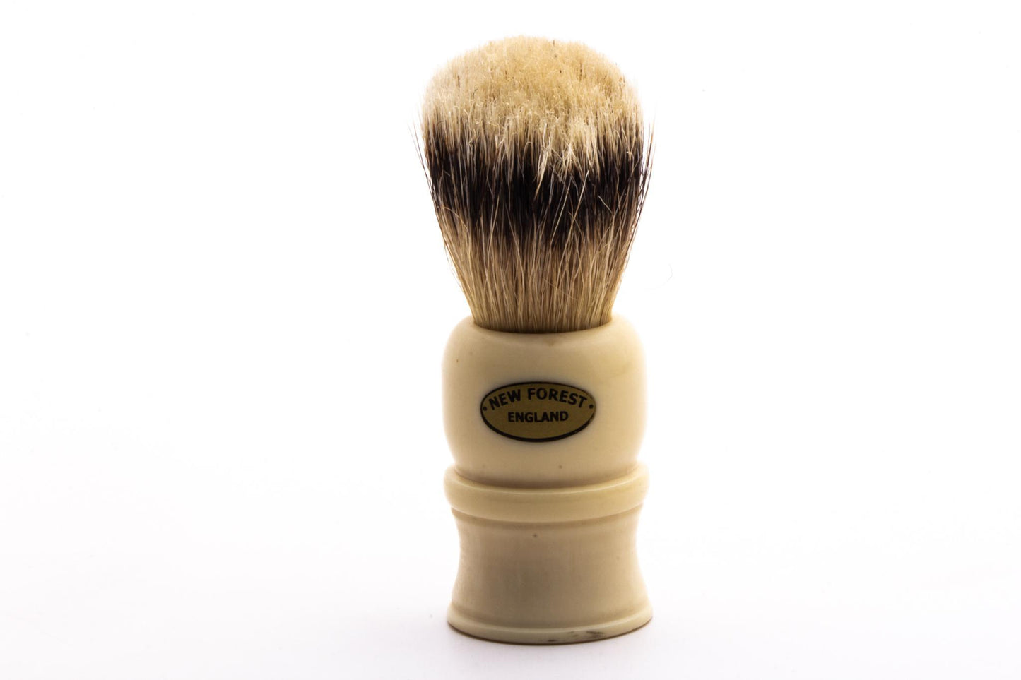 Vintage Restored | New Forest Shaving Brush