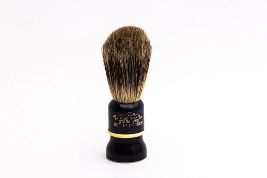 Ever-Ready 465 Vintage Restored Travel Brush