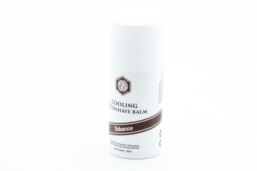 WSP | Tobacco Cooling Aftershave Balm