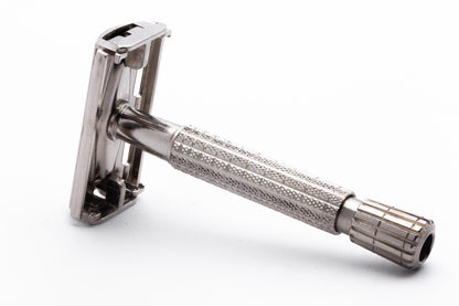 1940's Gillette Flare Tip British Rocket Safety Razor Set| Original Condition