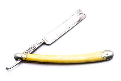 5/8" K.H. Stephan & Sons Classics on Clearance Straight Razor