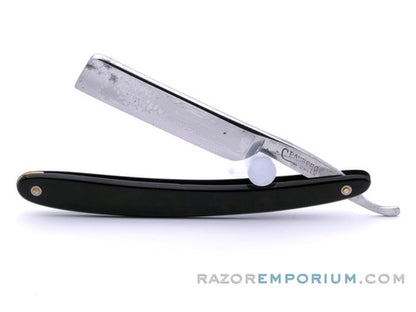 5/8" Carl Clauberg Extra Straight Razor | Kiel-Solingen