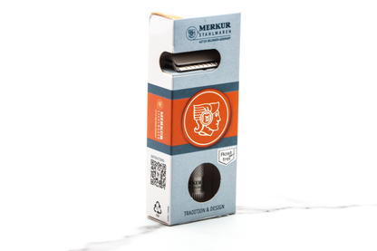 Merkur | 34C INOX XL Double Edge Safety Razor