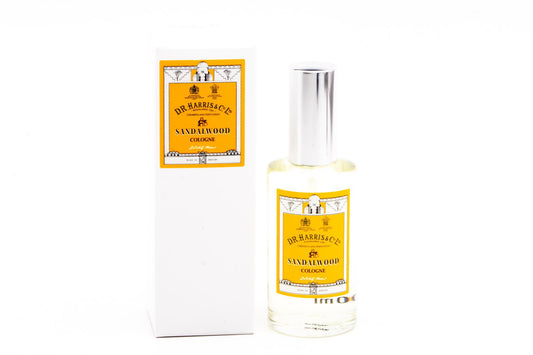 D.R Harris | Sandalwood Cologne Spray