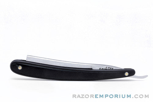 5/8" J. G. & Sons J Gibbons Straight Razor | Sheffield, England