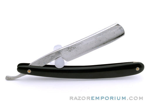 5/8" Crown Castle Extra Hollow Straight Razor | Germany