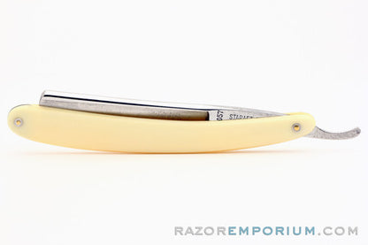 5/8" Le Grelot P. Hospital & Co Straight Razor 355 | Thiers, France