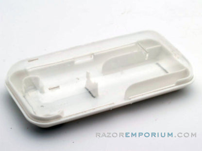 Gillette Super Adjustable Original White Case
