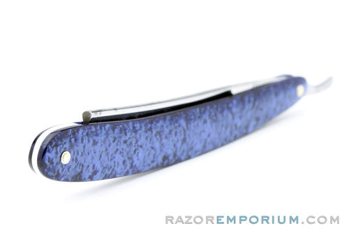 11/16" F.A. Koch & Co Faultless No 116 Straight Razor Solingen, Germany