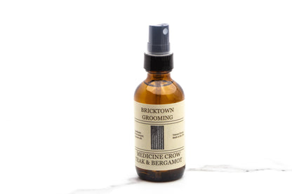 Bricktown Grooming | Medicine Crow Eau De Parfum