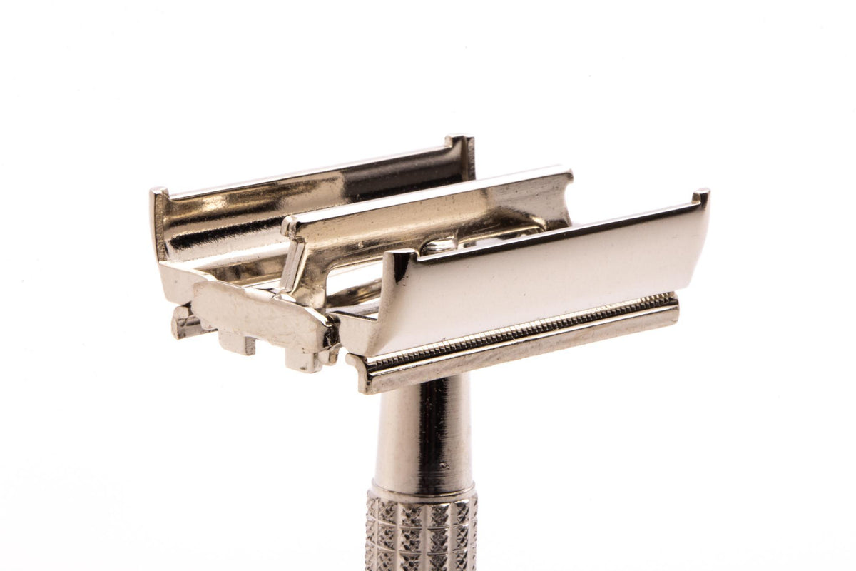 Gillette Rocket Razor 1940's Gillette Flare Tip British Rocket Safety Razor | Original Condi ...