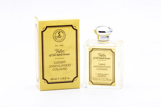 Taylor of Old Bond Street | Sandalwood Cologne