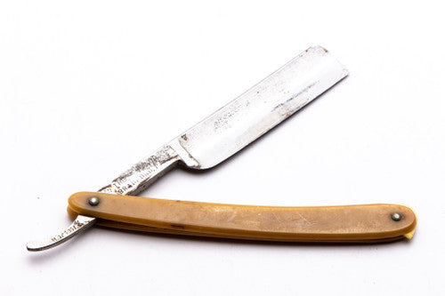 5/8" Honor Classics on Clearance Straight Razor