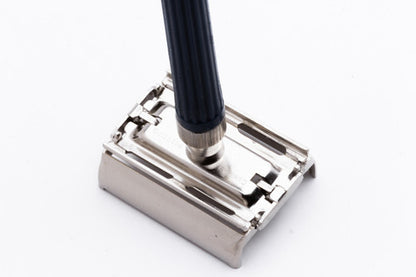 1980's Gillette G2000 TTO DE Safety Razor