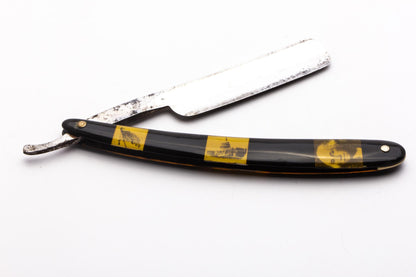5/8" Golden Rule American Classics on Clearance Straight Razor