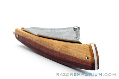 7/8" John Shaw For Barber's Use Straight Razor | Sheffield