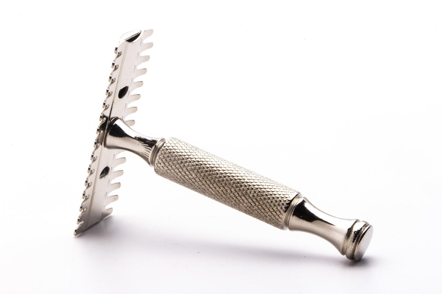 Durham Duplex Double Edge Safety Razor | Original Condition