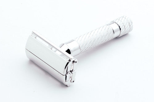 1948 Gillette British Aristocrat No 21 Safety Razor Set