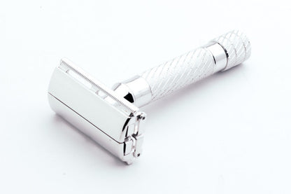 1948 Gillette British Aristocrat No 21 Safety Razor Set