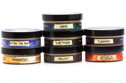 Declaration Grooming | Daemon Shaving Soap