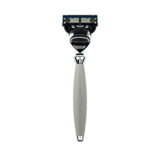 Edwin Jagger | Gillette® Fusion® ProGlide® Razor Bulbous Grey