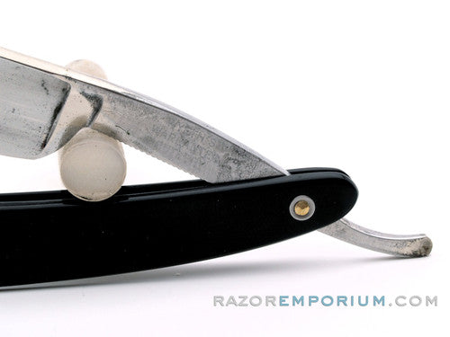 5/8" Wyeth's Warranted Cutlery Straight Razor