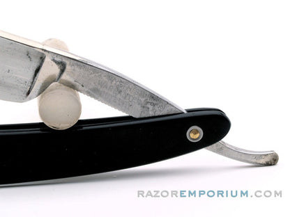 5/8" Wyeth's Warranted Cutlery Straight Razor
