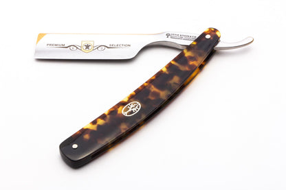 Pre-Owned Böker Manufaktur Solingen |  6/8" Schildpatt 2.0