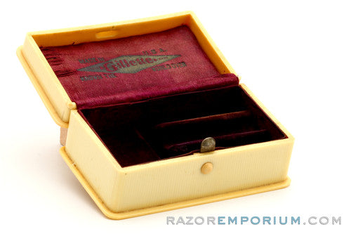 Gillette French Ivory Case Only