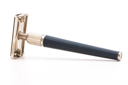 1967 M4 Gillette Knack TTO DE Safety Razor Set