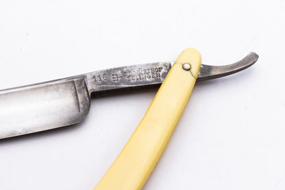 5/8" EdwÃ¼sthof 116 Solingen Straight Razor