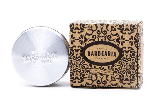Antiga Barbearia de Bairro Essentials (Generics) Shaving Soap 150ml