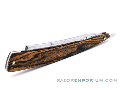 5/8" Joseph Rodgers & Sons "The Master Razor" Straight Razor | Sheffield, England